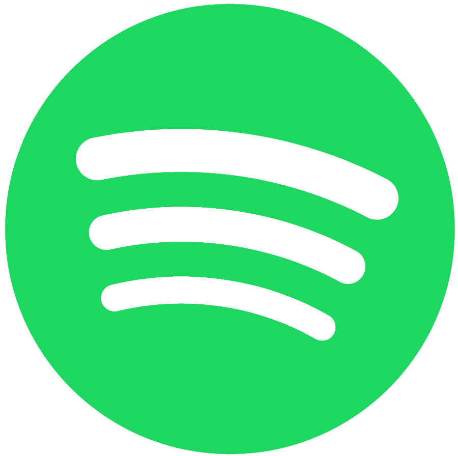 Logo Spotify